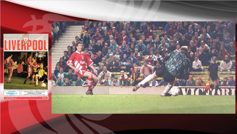 5/10/1993: Πεντάρα ο Fowler στη Fulham