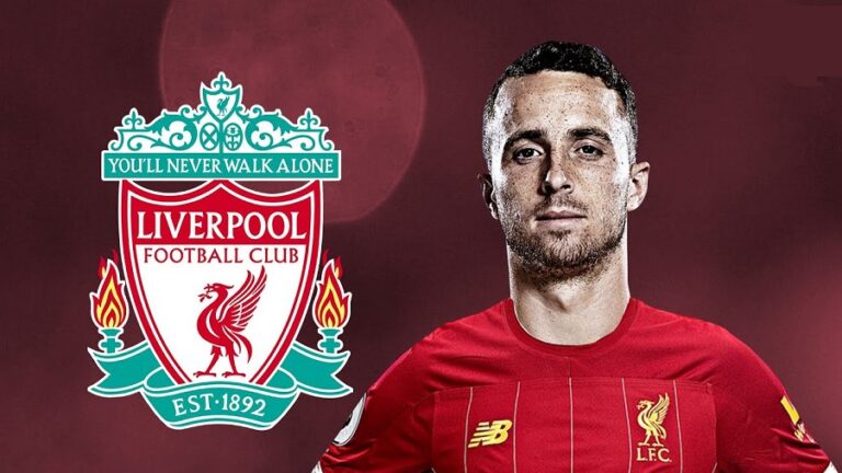 Diogo Jota, Welcome to Liverpool F.C. (Vid Red Glasses)
