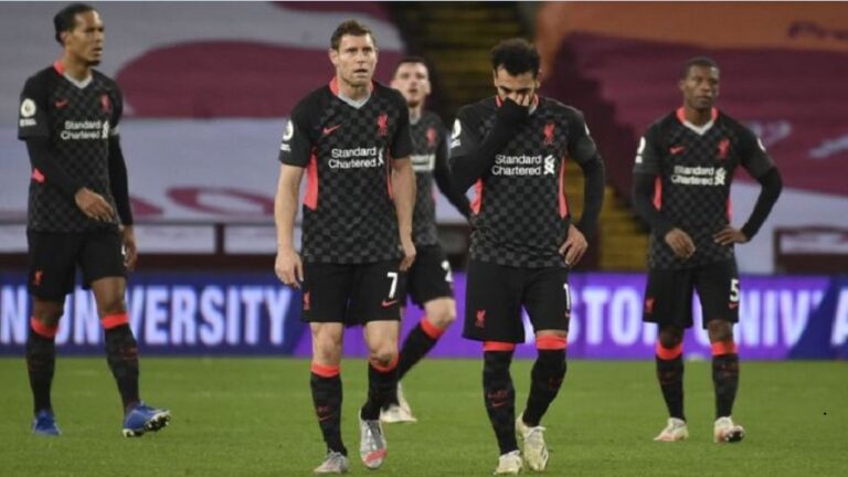 Οι μεγαλύτερες ήττες της Liverpool στην P.L. (Vid Red Glasses)
