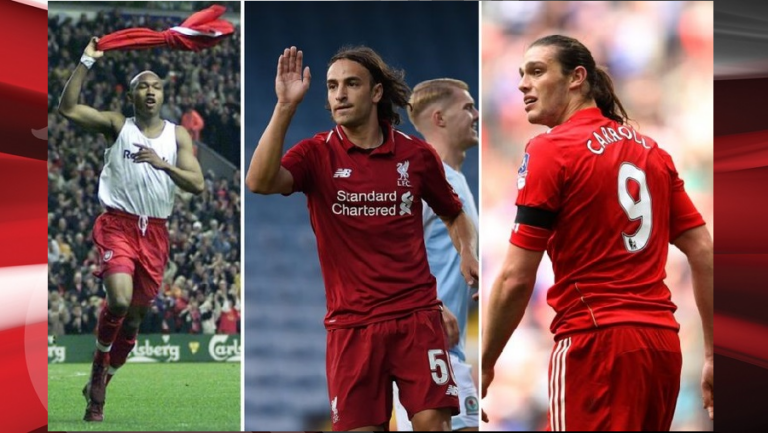 Liverpool transfers: Οι 20 πιο μέτριες μετεγγραφές? (Vid Red Glasses)
