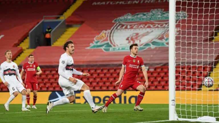 Liverpool v Midtjylland 2-0: Αυτονόητο εξετελέσθη! (Vid Red Glasses)
