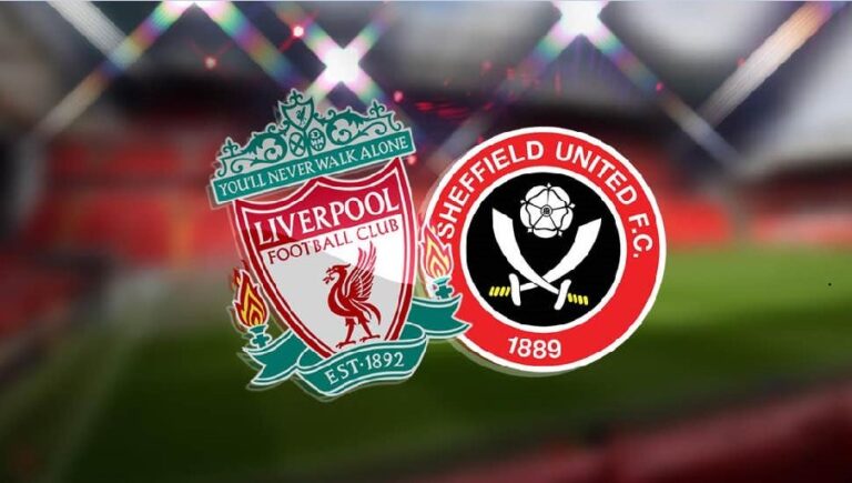 Liverpool v Sheffield Utd: Επιστροφή στις νίκες (Vid Red Glasses)