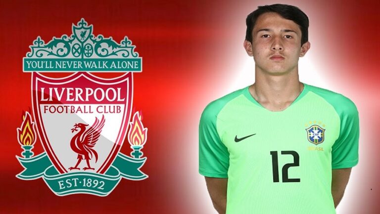 Marcelo Pitaluga, Welcome to Liverpool F.C. (Vid Red Glasses)