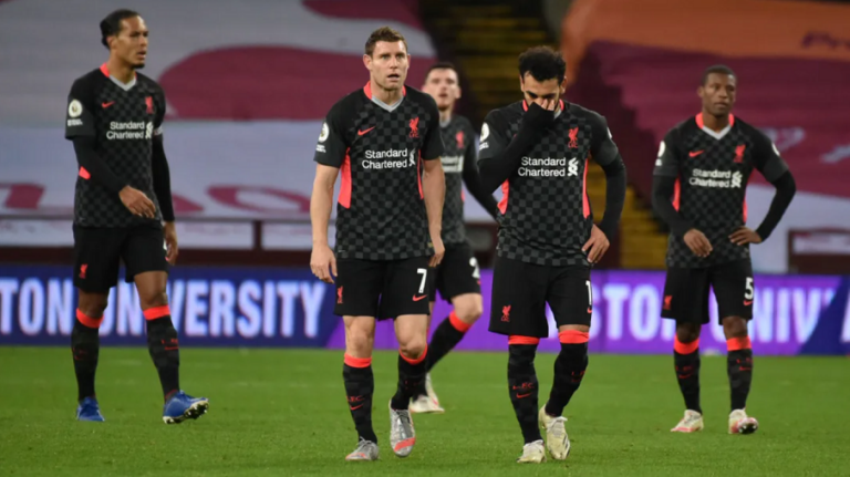 Aston Villa v Liverpool ?-2: Κόκκινο ηλεκτροσόκ… (Vid Red Glasses)