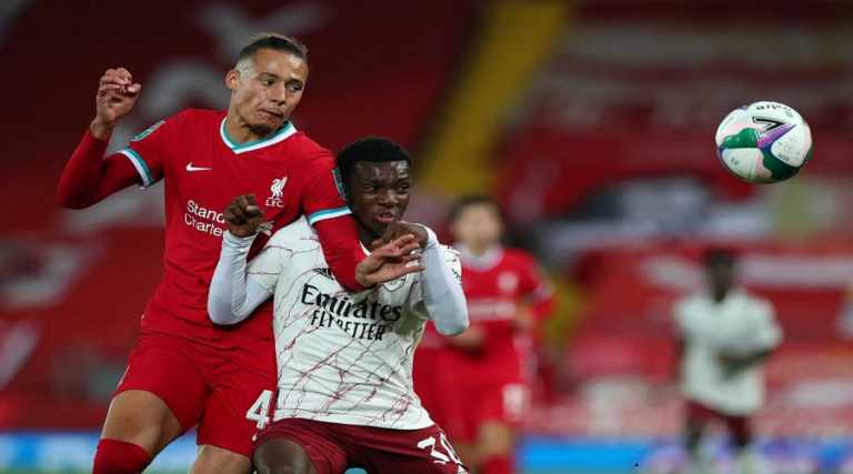 Liverpool v Arsenal 0-0: Του χρόνου πάλι… (Vid Red Glasses)