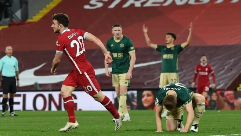 Liverpool v Sheffield Utd 2-1: Νίκη επί “Blades” & VAR (Vid Red Glasses)