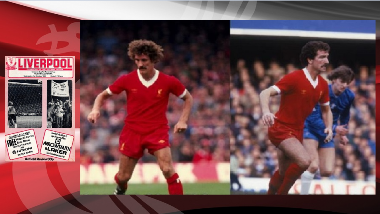1/10/1980: Χατ-τρικ για Souness και McDermott