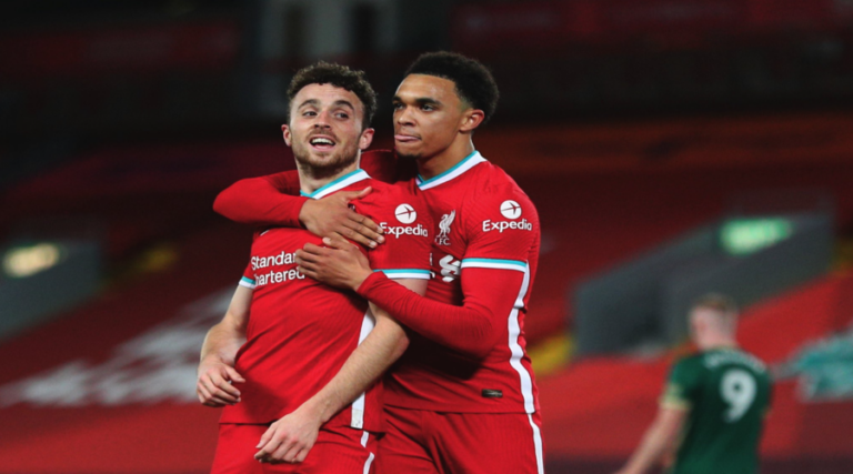 Trent: «Ο Diogo θα ζει μέσα από τις αναμνήσεις μας»