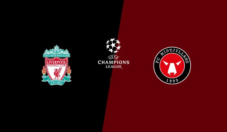 Liverpool v Midtjylland: Για το αυτονόητο οι Reds (Vid Red Glasses)