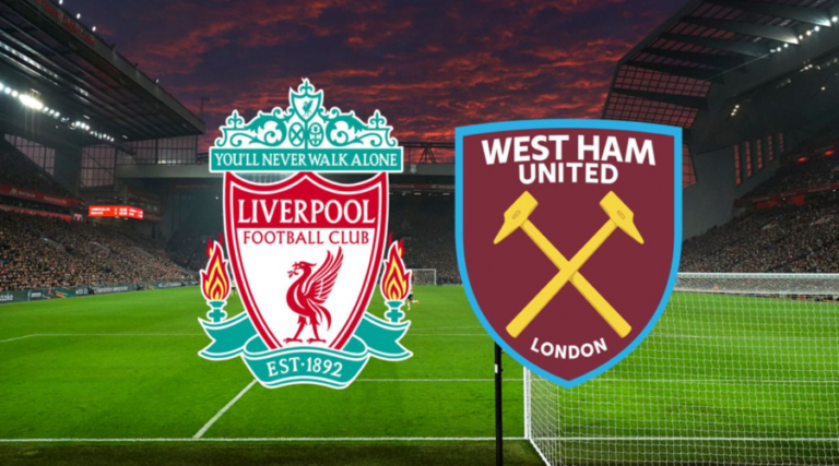 Liverpool – West Ham (preview)