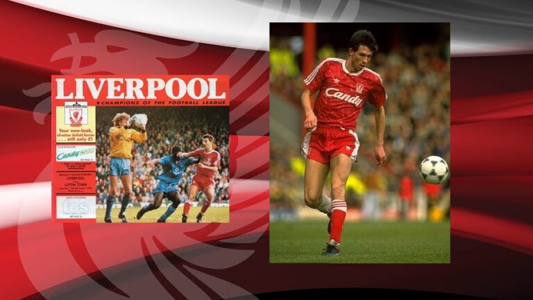 10/11/1990: «Κατοσταρίζει» ο Gary Ablett