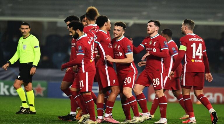 Atalanta v Liverpool 0-5: Απολαυστικό 5πλο espress-άκι (Vid Red Glasses)
