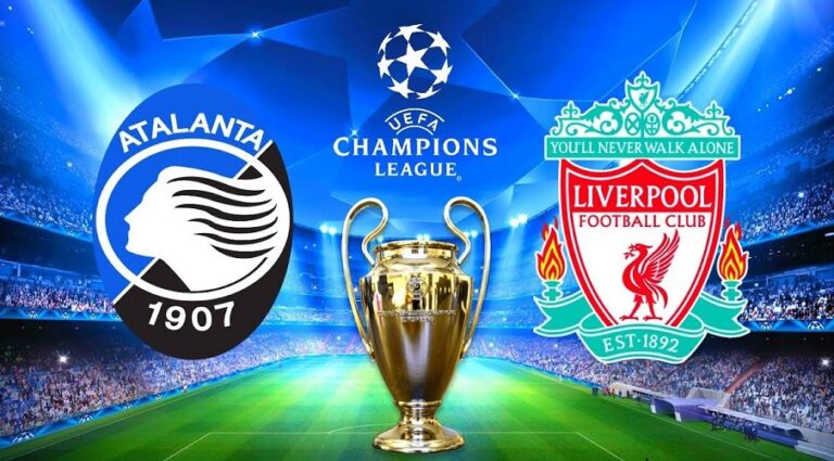 Atalanta v Liverpool: Για το 3 στα 3 οι Reds (Vid Red Glasses)