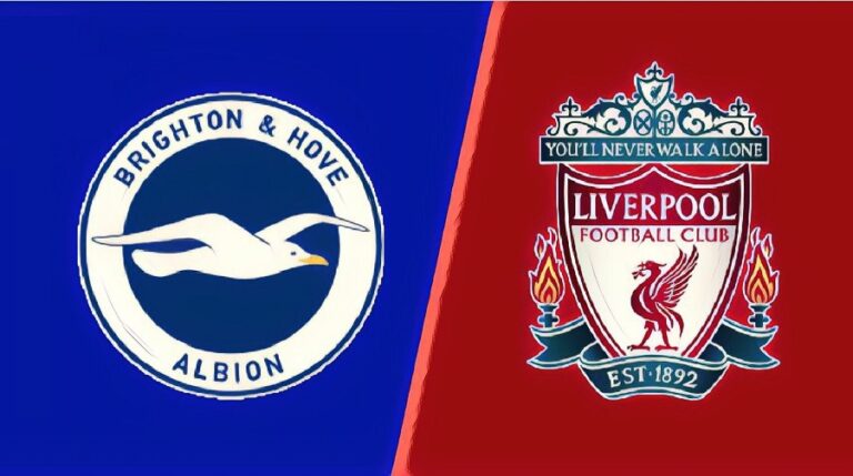 Brighton v Liverpool: Συνέχεια στις νίκες (Vid Red Glasses)