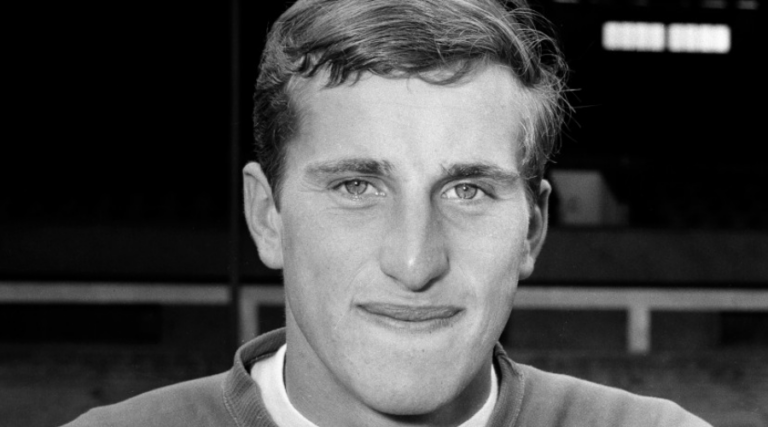 15/8/1981: Αποχαιρετά ο Ray Clemence