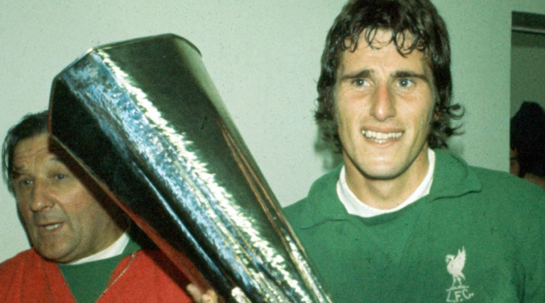 5/8/1948: Γεννιέται ο τεράστιος Ray Clemence