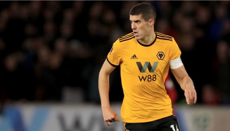 Conor Coady: Ένα “δικό” μας παιδί (Vid Red Glasses)