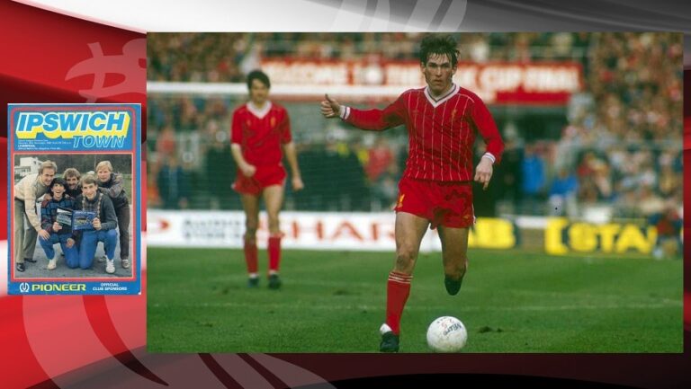 26/11/1983: Εκατό Κόκκινα γκολ για King Kenny Dalglish