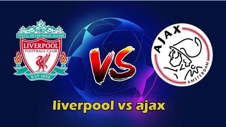 Liverpool v Ajax: Να “τελειώνει” με τον όμιλο (Vid Red Glasses)