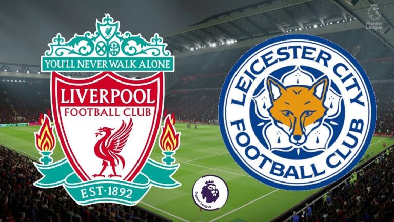 Liverpool v Leicester City: Με δυσκολία & αισιοδοξία (Vid Red Glasses)