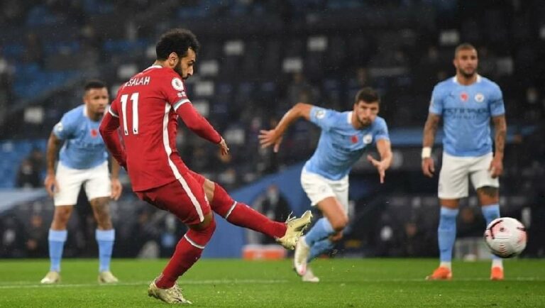 Manchester City v Liverpool 1-1: Δίκαιο αποτέλεσμα (Vid Red Glasses)