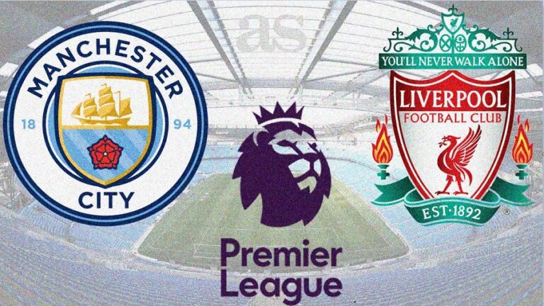 Manchester City v Liverpool: Με το βλέμμα στο 2πλο (Vid Red Glasses)