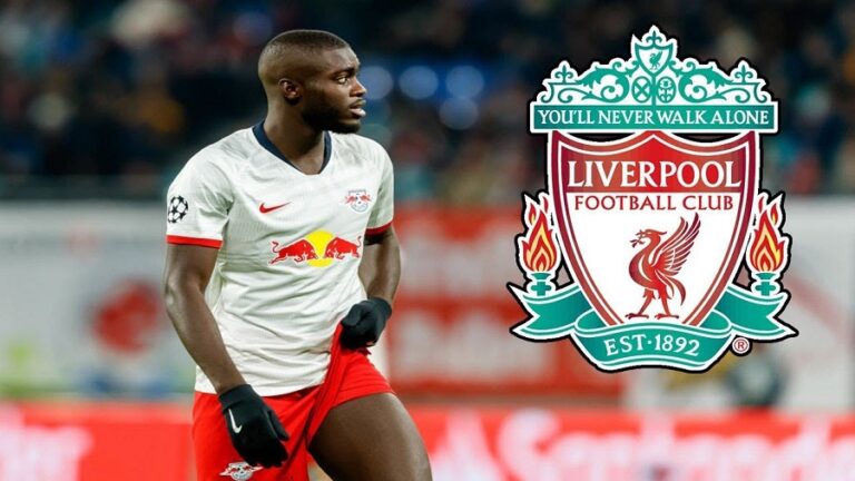 Dayot Upamecano: Πολύ καλός, αλλά…γίνεται? (Vid Red Glasses)