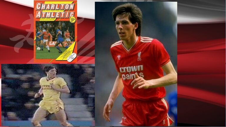 20/12/1986: Ντεμπούτο για Gary Ablett