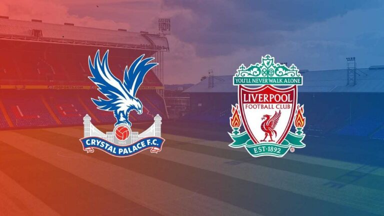 Crystal Palace v Liverpool: Συνέχεια στις ψηλές πτήσεις (Vid Red Glasses)