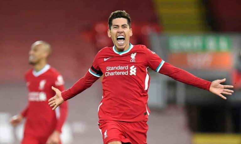 Liverpool v Tottenham 2-1: Siii Senooorr!!! (Vid Red Glasses)