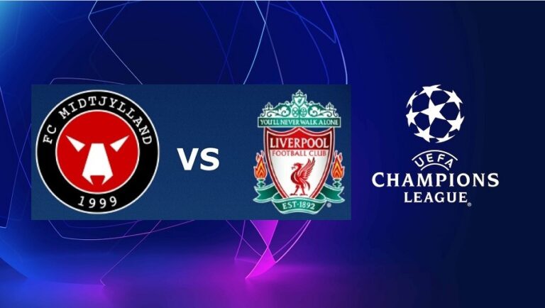 Midtjylland v Liverpool: Αποχαιρετιστήρια εκδρομή (Vid Red Glasses)
