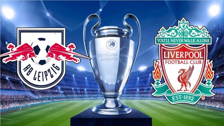 RB Leipzig – Liverpool (preview)