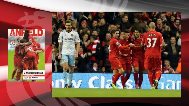 7/12/2013: Σόου Suarez (και) στη νίκη επί της West Ham