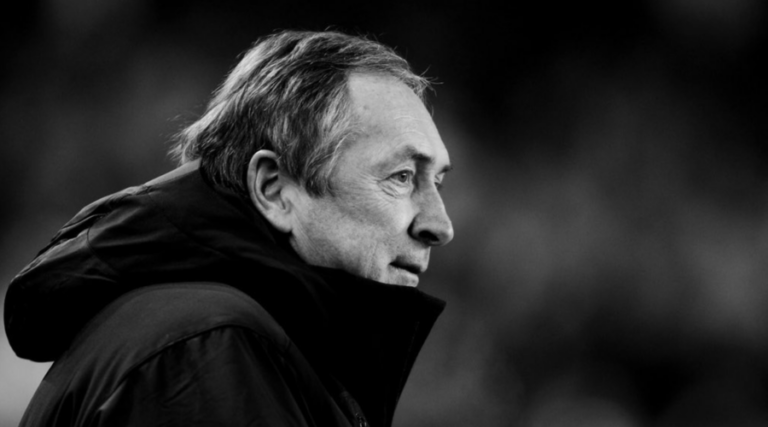 3/9/1947: Γεννιέται ο Gérard Houllier