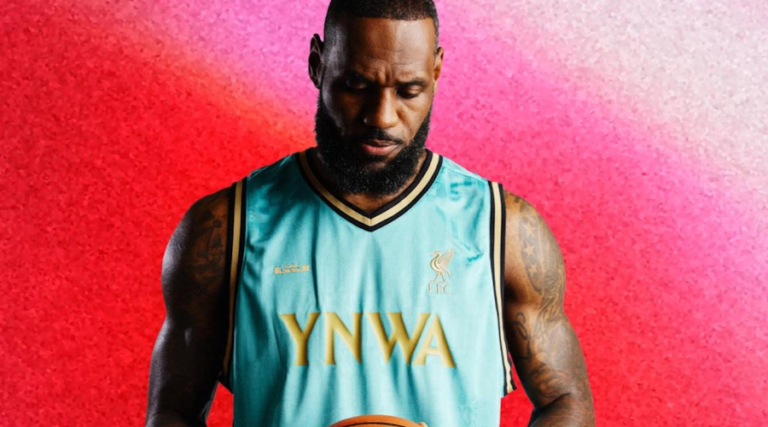 30/12/1984: Γεννιέται ο LeBron James