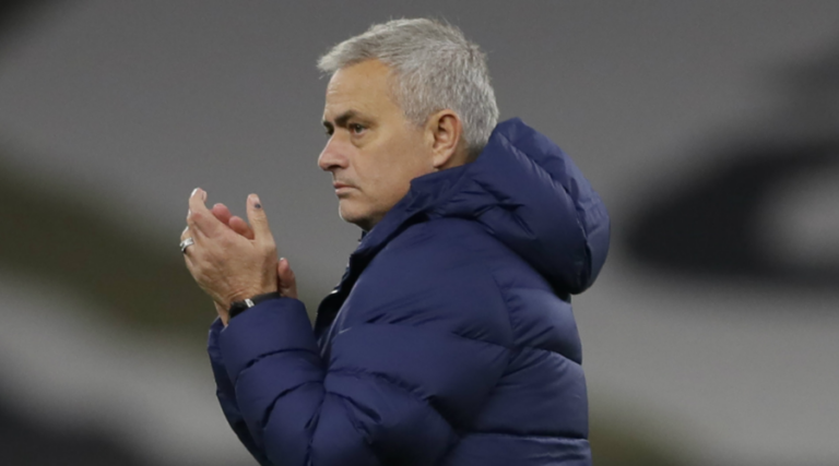 Mourinho: «Για πάντα μέλος της οικογένειας του Anfield ο Jota»