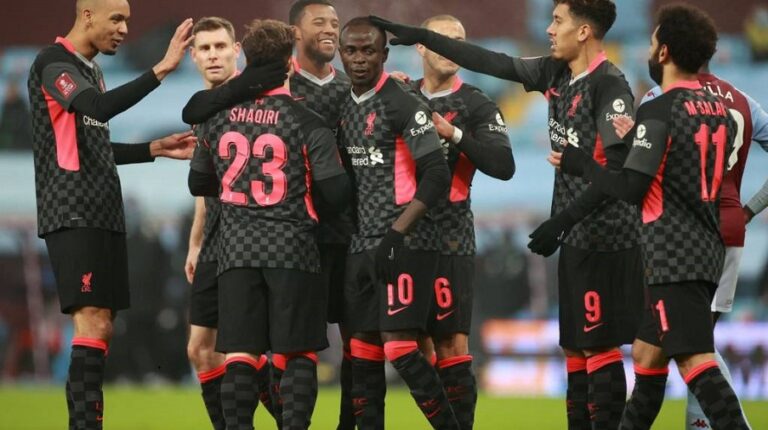 Aston Villa v Liverpool 1-4: Το αυτονόητο & η κλήρωση (Vid Red Glasses)
