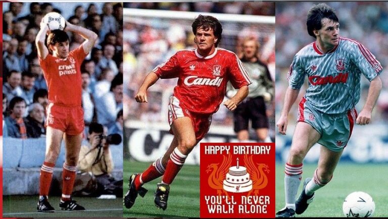 9/1/1962: Γεννιέται ο Ray Houghton