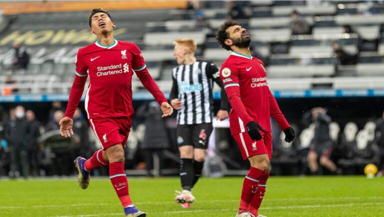 Newcastle v Liverpool 0-0: Reds, Jurgen έχουμε πρόβλημα! (Vid Red Glasses)