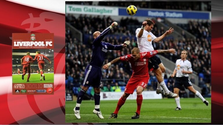 30/1/2010: Εκατό συνεχόμενα παιχνίδια για Pepe Reina