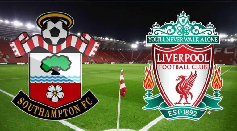 Southampton v Liverpool: Κόκκινος “Αγιασμός” (Vid Red Glasses)