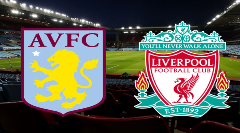 Aston Villa – Liverpool (preview)