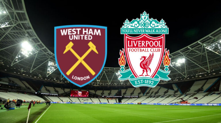 West Ham – Liverpool (preview)