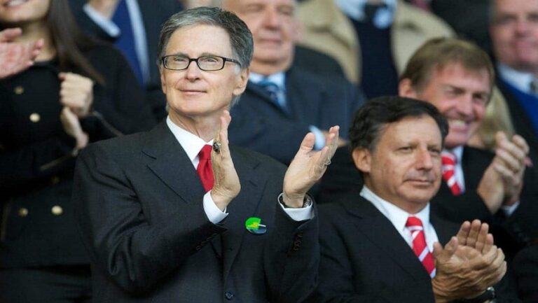 FSG: Να μείνουν ή να φύγουν, να πάνε αλλού? (Vid Red Glasses)