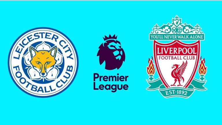Leicester City v Liverpool: Ώρα ανάκαμψης (Vid Red Glasses)