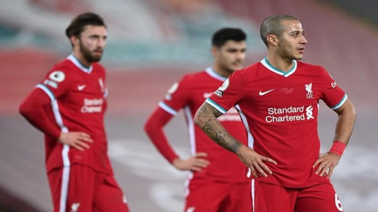 Liverpool v Everton 0-2: Στραβά αρμενίζουμε… (Vid Red Glasses)