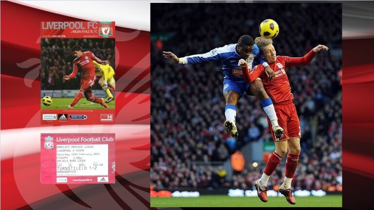 12/2/2011: Εκατό Κόκκινες συμμετοχές για Lucas Leiva