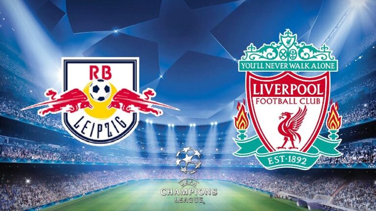 RB Leipzig v Liverpool: Επιστροφή στα “Αστέρια” (Vid Red Glasses)