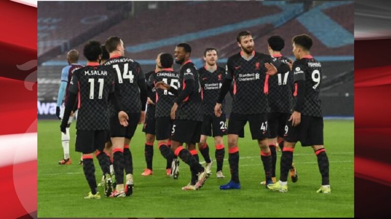 West Ham v Liverpool 1-3: Κόκκινο & πάλι το Λονδίνο (Vid Red Glasses)