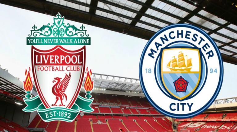 Liverpool – Manchester City (preview)